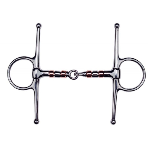 wedzidlo-z-wasami-i-rolkami-feeling-rollers-13mm