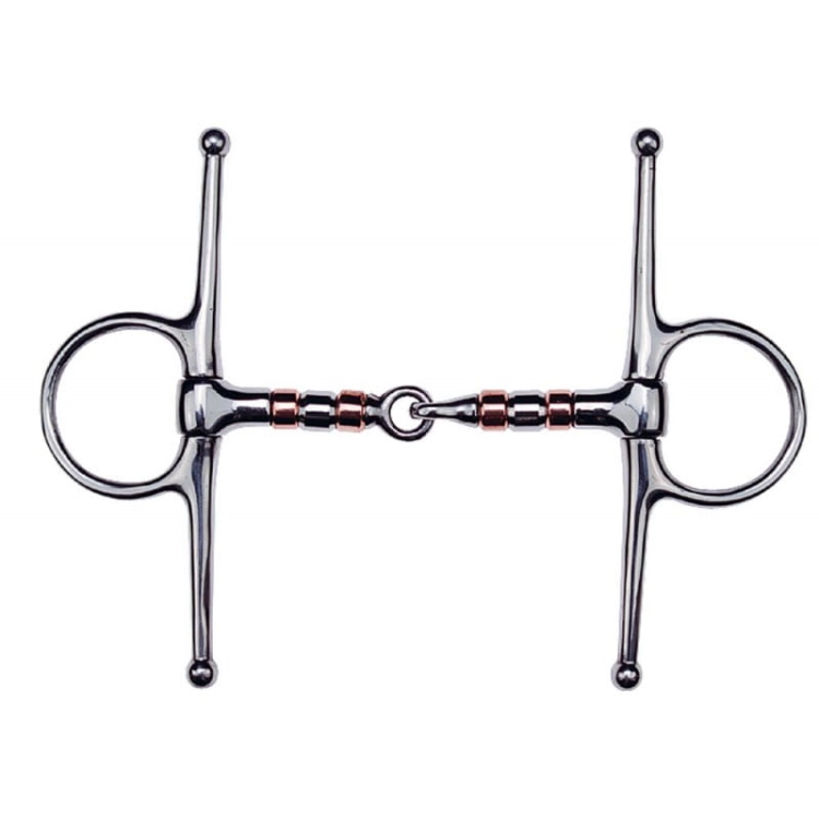 wedzidlo-z-wasami-i-rolkami-feeling-rollers-13mm