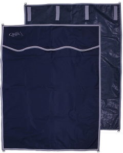 Zasłona na boks QHP 140 x 180 cm