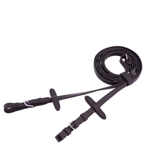 Wodze skórzane BR 16 mm