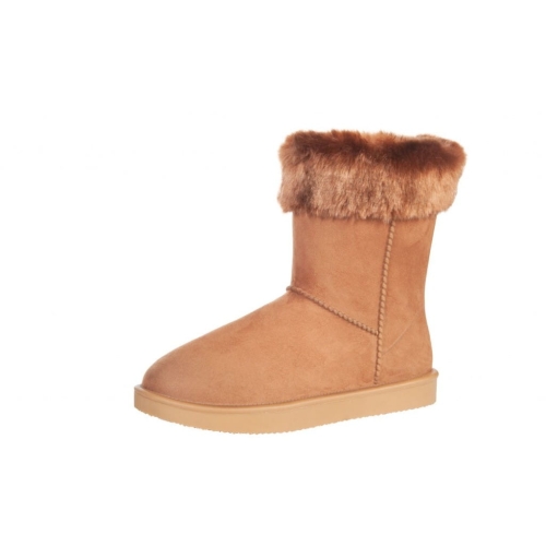 Buty HKM Davos Fur