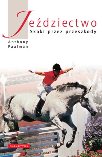Jeździectwo - skoki przez przeszkody Anthony Paalman