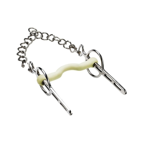 pelham-zaprzegowy-feeling-liverpool-flexi-19mm