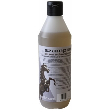 HIPPIKA-szampon-dla-koni-o-ciemnej-siersci