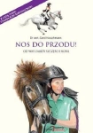 Książka "Nos do przodu" dr wet. Gerd Heuschmann