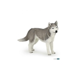 Figurka PAPO "Siberian Husky"