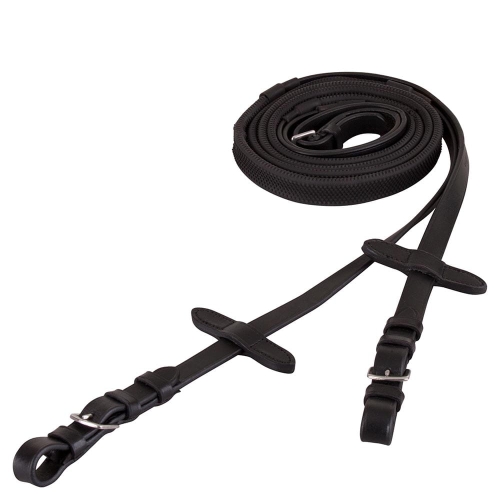 Premiere-wodze-gumowe-Rubber-16-mm