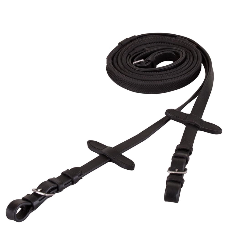 Premiere-wodze-gumowe-Rubber-16-mm