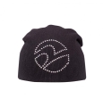 Czapka BUSSE Belle Beanie czarny