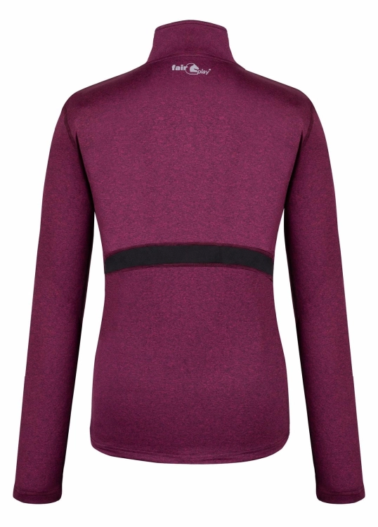 bluza techniczna Fair Play Thelma