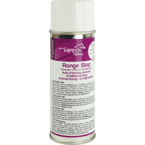 Hippo-Tonic spray przeciwko obgryzaniu Chew Stop