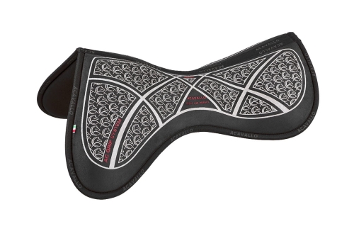 Podkładka pod siodło ACAVALLO Memory Foam Grip System