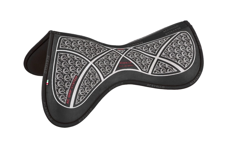 Podkładka pod siodło ACAVALLO Memory Foam Grip System