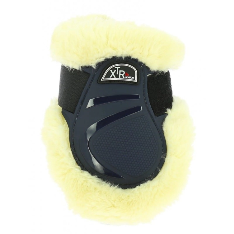 Norton-ochraniacze-tylne-XTR-Sheepskin