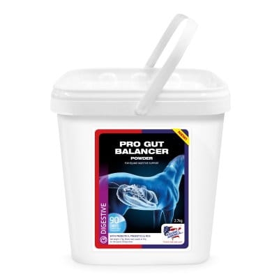 preparat na przyrost wagi Cortaflex Pro Gut Balancer Powder