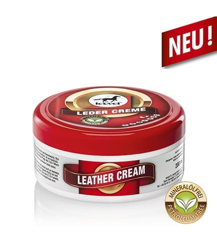 krem do skór Leovet Leather Care Cream