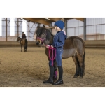 Bryczesy dziecięce Equi Theme "Texas"