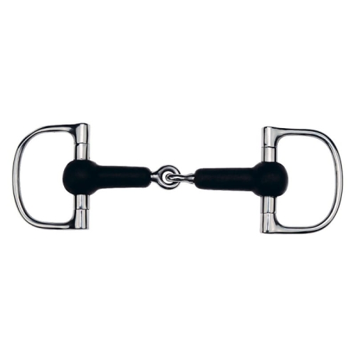 wedzidlo-gumowe-oliwkowe-feeling-dee-19mm
