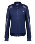 OUTLET Bluza Fair Play "Jager" granat