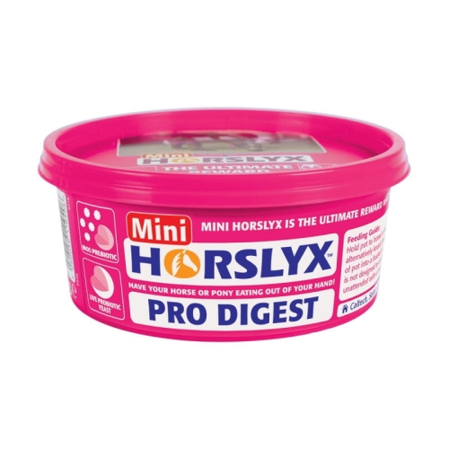 HORSLYX Lizawka dla koni wrzodowych Pro Digest