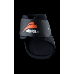 Ochraniacze tylne eQuick eShock Velcro