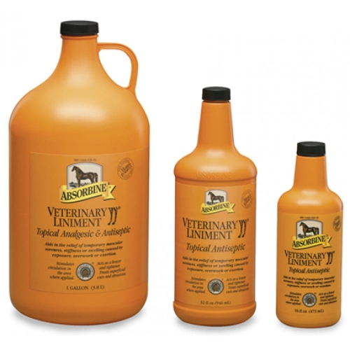 Wcierka Absorbine Veterinary Liniment
