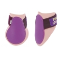 ochraniacze skokowe tylne Equi Theme Equi-Kids PonyLove