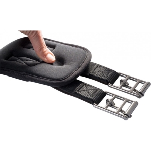 Popręg Norton "Memory"