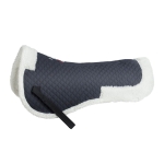 Podkładka pod siodło z futerkiem HORZE