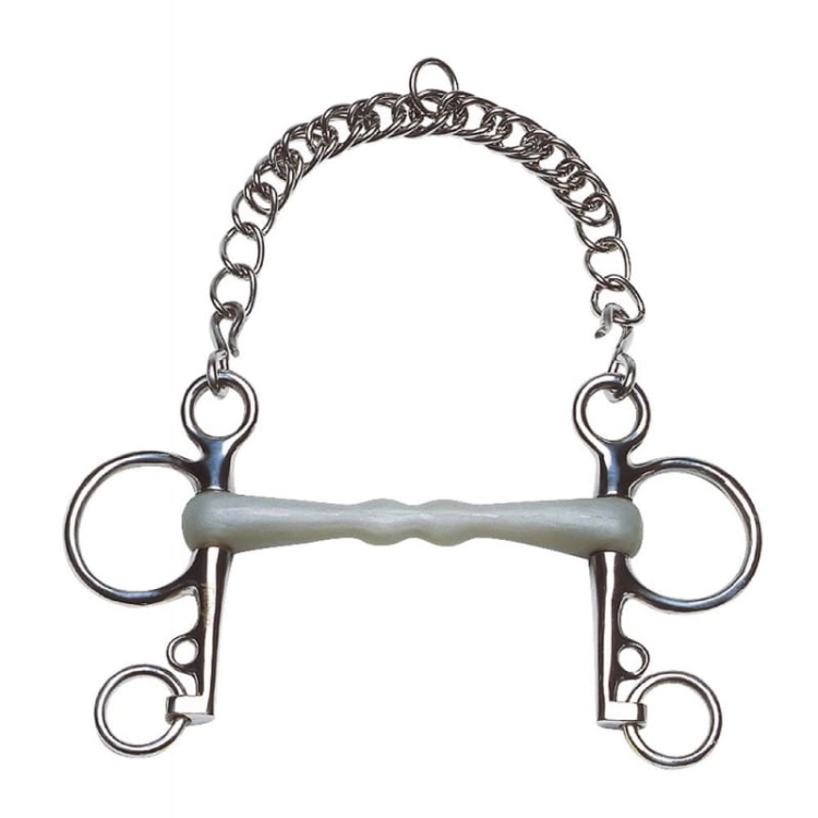 pelham-plastikowy-prosty-feeling-flexi-21mm
