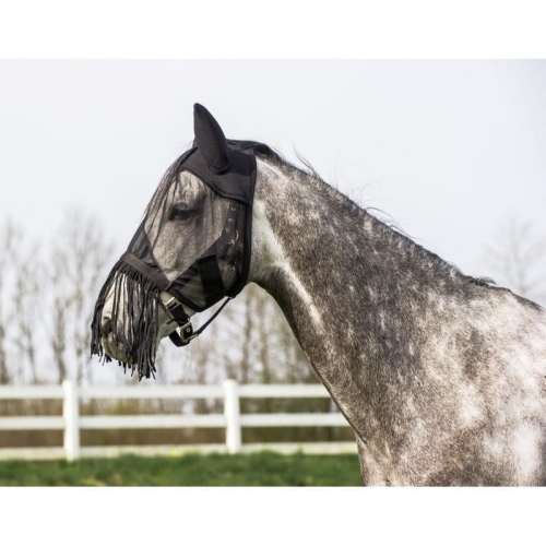 Maska przeciwko owadom Riding World