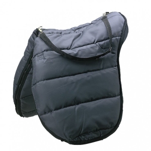 Pokrowiec na siodło Norton "Doudoune"