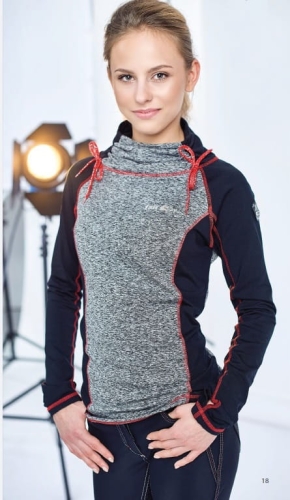 bluza dziecięca Fair Play Ilona
