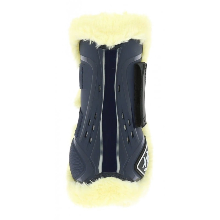 Norton-ochraniacze-przednie-XTR-Sheepskin