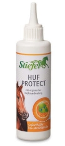 Preparat do kopyt i strzałek Stiefel "Huf Protect" 125 ml