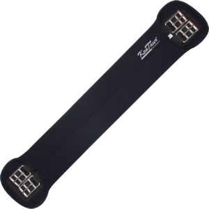 Popręg ujeżdżeniowy neoprenowy  KenTaur "Stavagner" bez gum