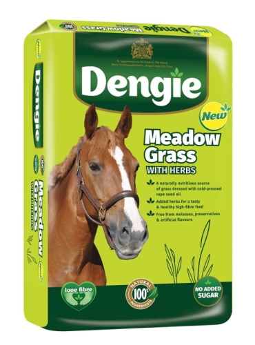 sieczka Dengie Meadow Grass