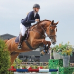 Frak damski QHP "Coco"