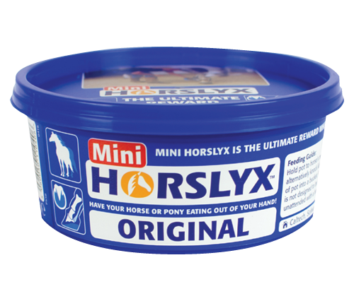 Lizawka mineralno-witaminowa HORSLYX oryginal