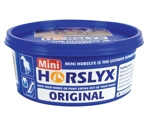 Lizawka mineralno-witaminowa HORSLYX oryginal