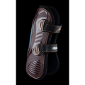 Ochraniacze przednie eQuick eShock Velcro