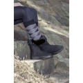 Buty HKM Davos Fur