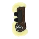 Norton-ochraniacze-przednie-XTR-Sheepskin