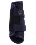 Ochraniacze krosowe tylne QHP Q-Cross Eventing Technical