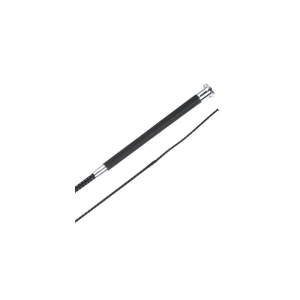 Bat ujeżdżeniowy Whip&Go "Samur"