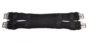 Popręg sznurkowy BUSSE "Schnur DR"