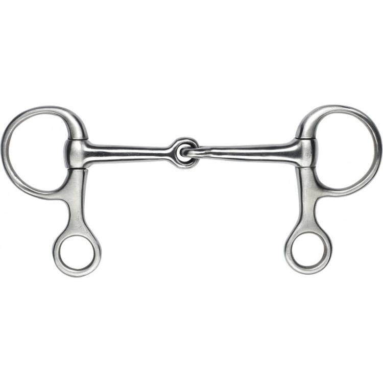 wedzidlo-pojedynczo-lamane-z-polwasami-feeling-baucher-satin-13mm