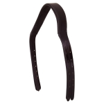Pasek potyliczny BR "Anatomic"