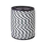 Taśma BEAUMONT "Paddock Twisted Rope" 6 mm/ 200 m 