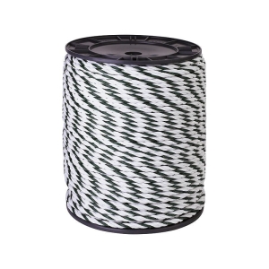 Taśma BEAUMONT "Paddock Twisted Rope" 6 mm/ 200 m 